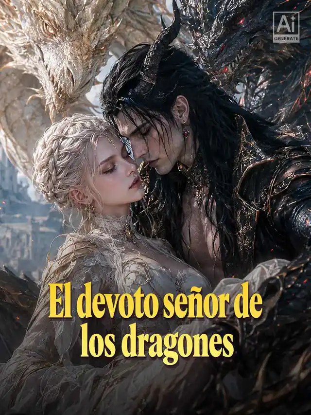 El devoto señor de los dragones